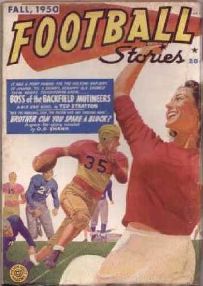 Football Action 5