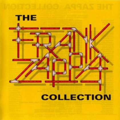 Frank Zappa - Frank Zappa The Collection