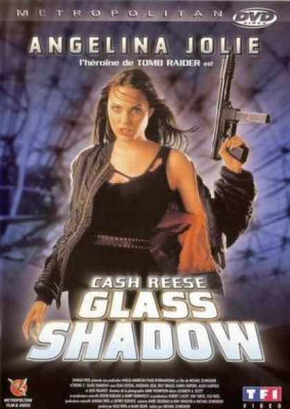 French DVDs - Glass Shadow
