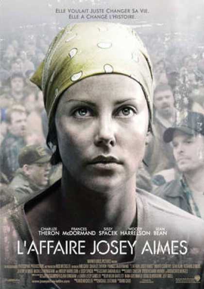 French DVDs - L'Affaire Josey Aimes