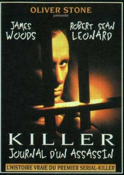 French DVDs - Killer
