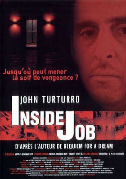 French DVDs - Inside Job