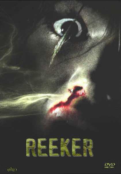 French DVDs - Reeker