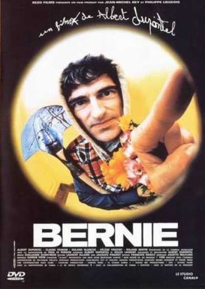 French DVDs - Bernie