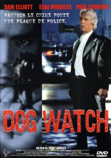 French DVDs - Dog Watch