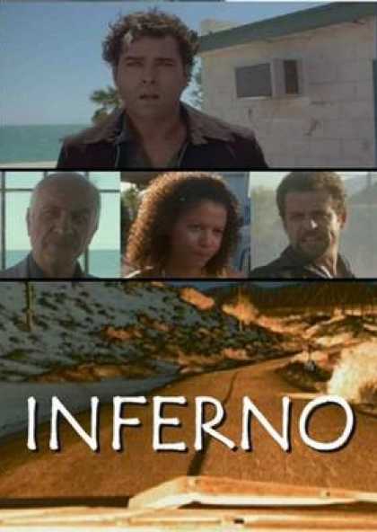 French DVDs - The Inferno