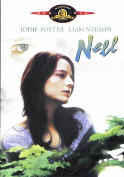 French DVDs - Nell