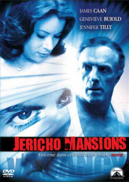 French DVDs - Jericho Mansions