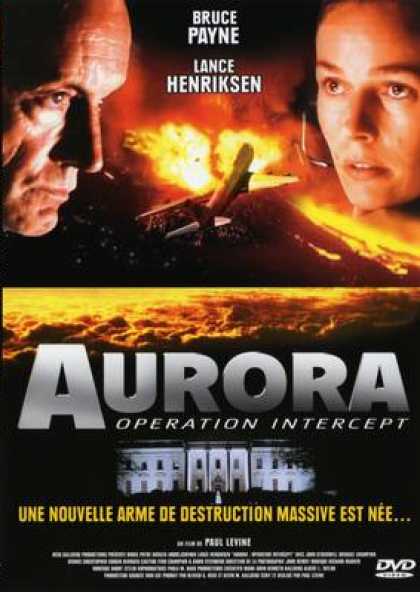 French DVDs - Aurora