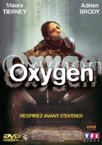 French DVDs - Oxygen