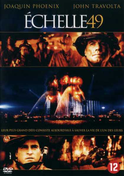 French DVDs - Echelle 49