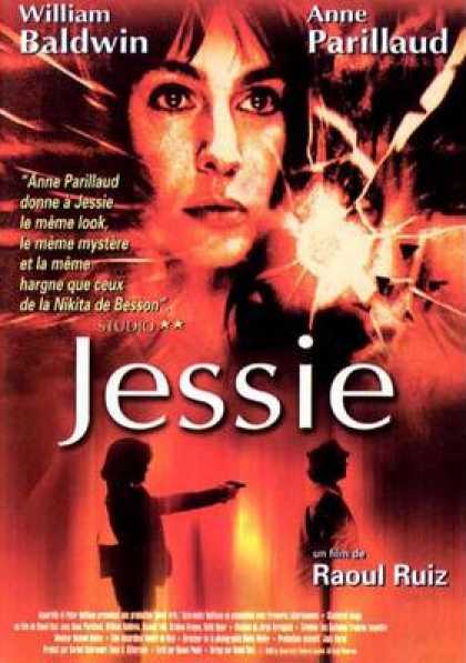 French DVDs - Jessie