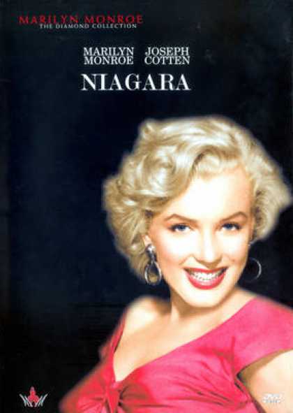 French DVDs - Niagara