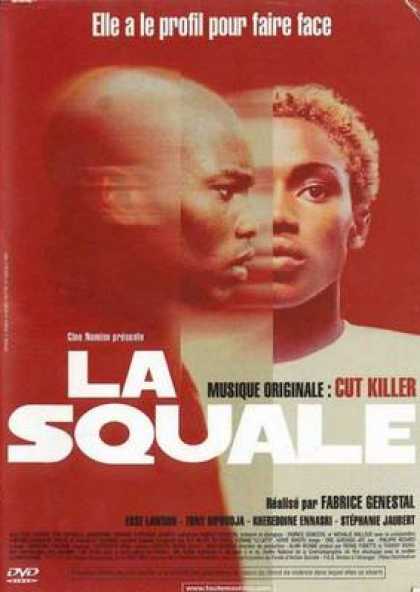 French DVDs - Squale