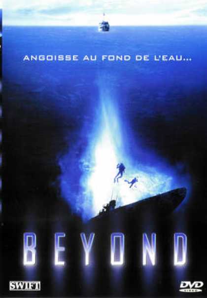 French DVDs - Beyond