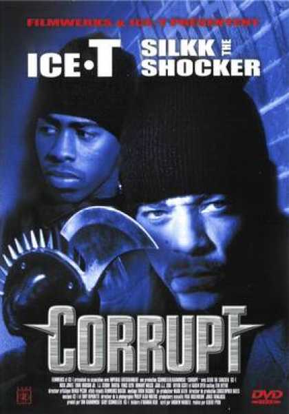 French DVDs - Corrupt