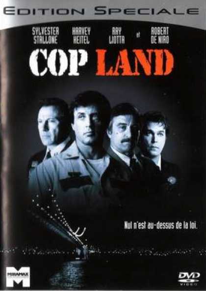 French DVDs - Copland