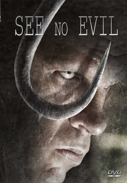 French DVDs - See No Evil
