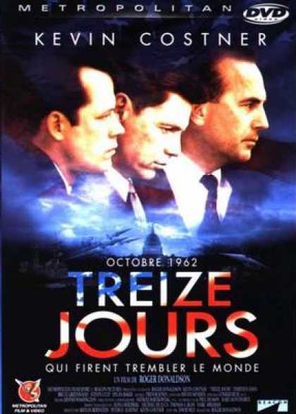 French DVDs - 13 Days