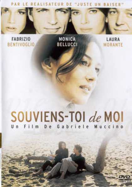 French DVDs - Souviens Toi De Moi