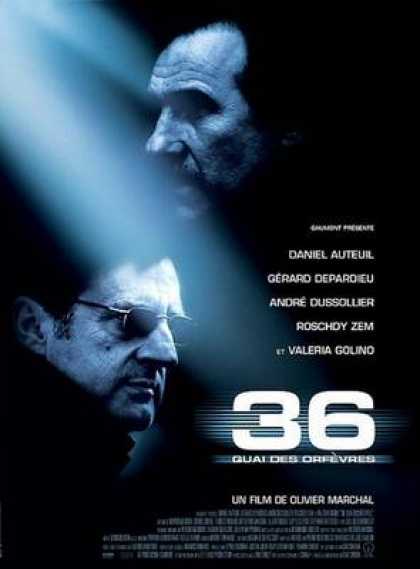 French DVDs - 36