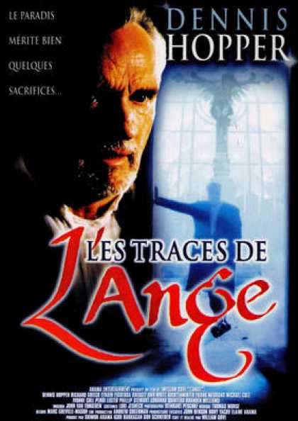 French DVDs - Les Traces De L Ange