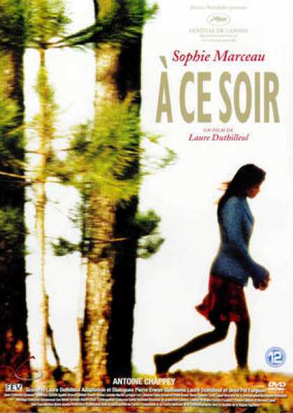 French DVDs - A Ce Soir