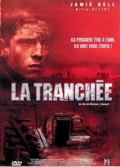 French DVDs - Deathwatch