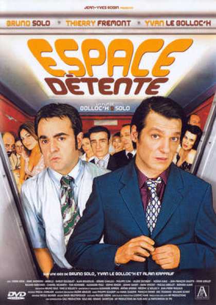 French DVDs - Espace Detente