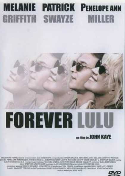 French DVDs - Forever Lulu