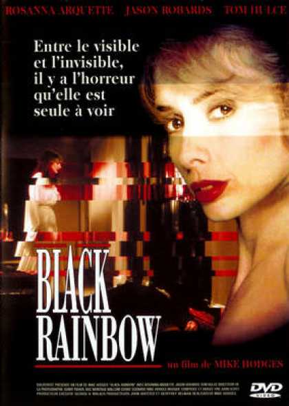 French DVDs - Black Rainbow