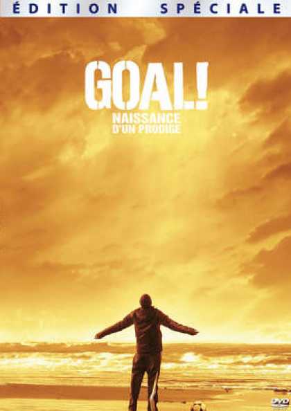 French DVDs - Goal!