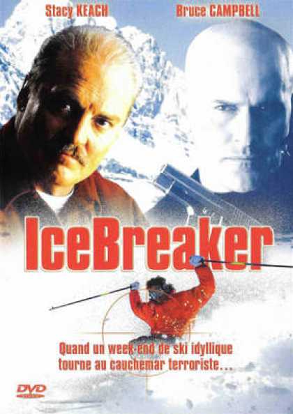 French DVDs - Icebreaker