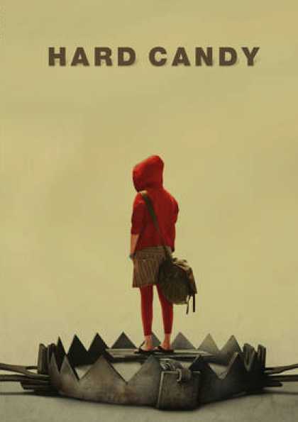 French DVDs - Hard Candy