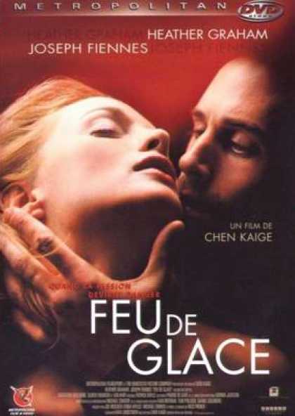 French DVDs - Killing Me Softly