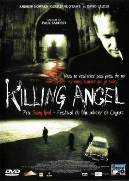French DVDs - Killing Angel