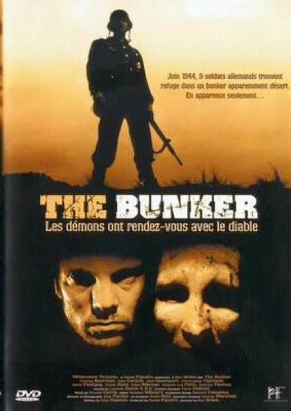 French DVDs - The Bunker