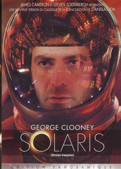 French DVDs - Solaris