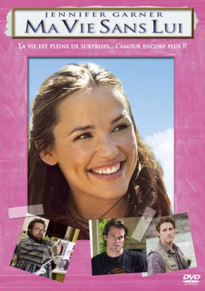 French DVDs - Catch And Release