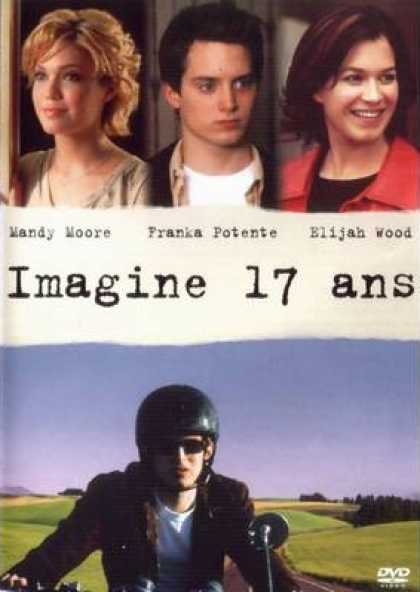 French DVDs - Try 17