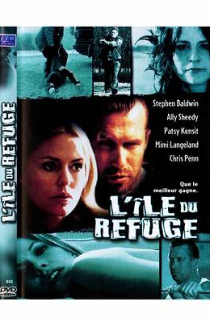 French DVDs - Shelter Island