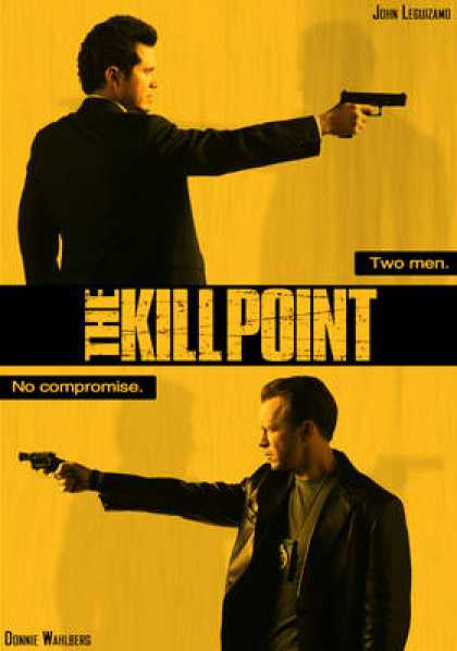 French DVDs - The Kill Point