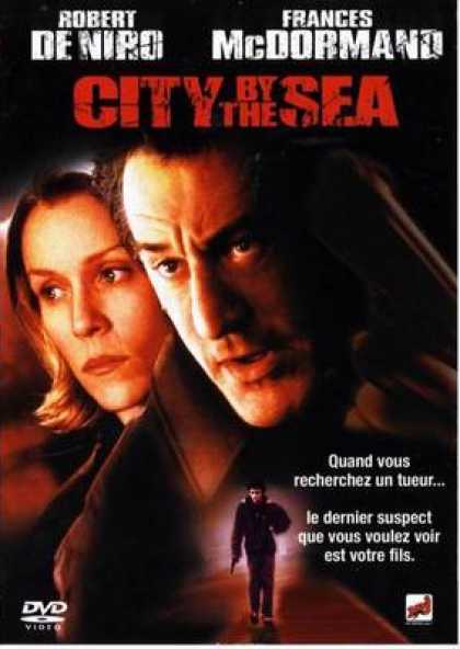 French DVDs - City By The Sea