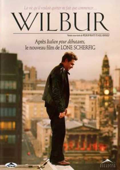 French DVDs - Wilbur