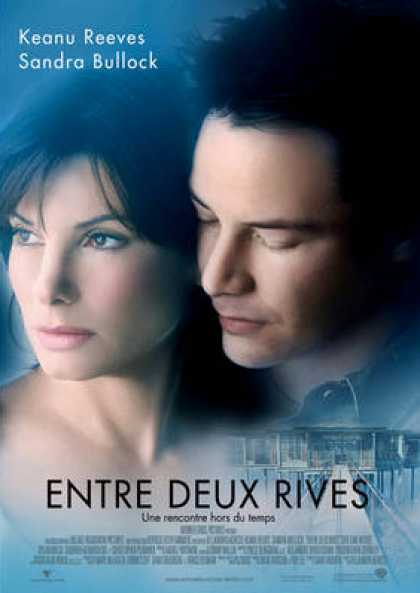 French DVDs - Entre Deux Rives