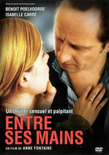 French DVDs - Entre Ses Mains