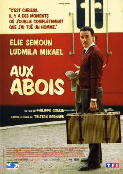 French DVDs - Aux Abois