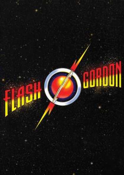 French DVDs - Flash Gordon