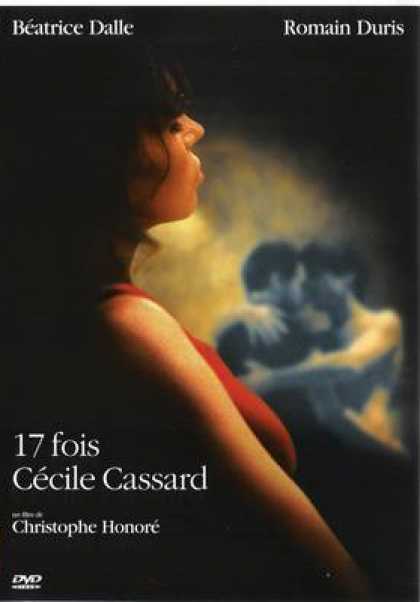 French DVDs - 17 Times Cecile Cassard