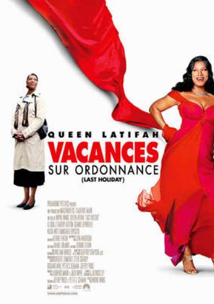 French DVDs - Vacances Sur Ordonnance